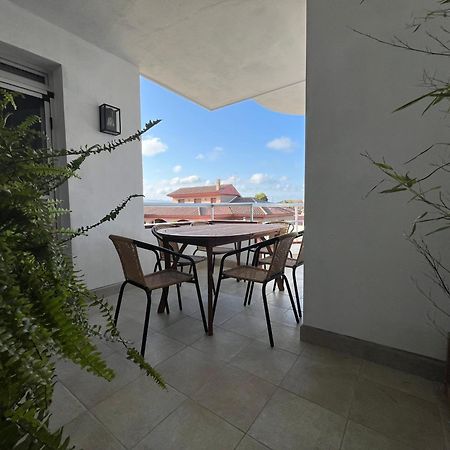 Moderno Apartamento Vacacional Deltebre Exteriör bild