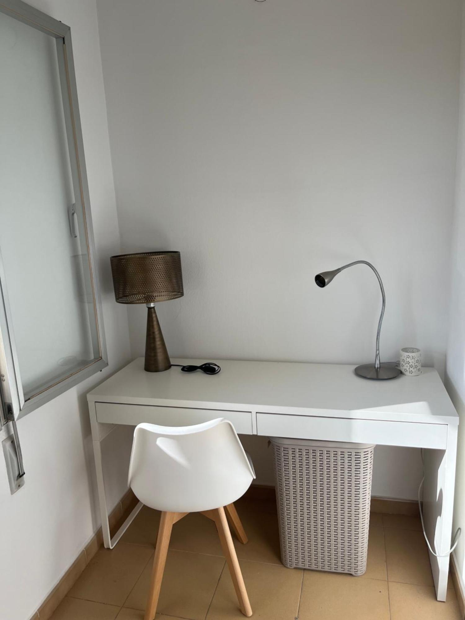 Moderno Apartamento Vacacional Deltebre Exteriör bild