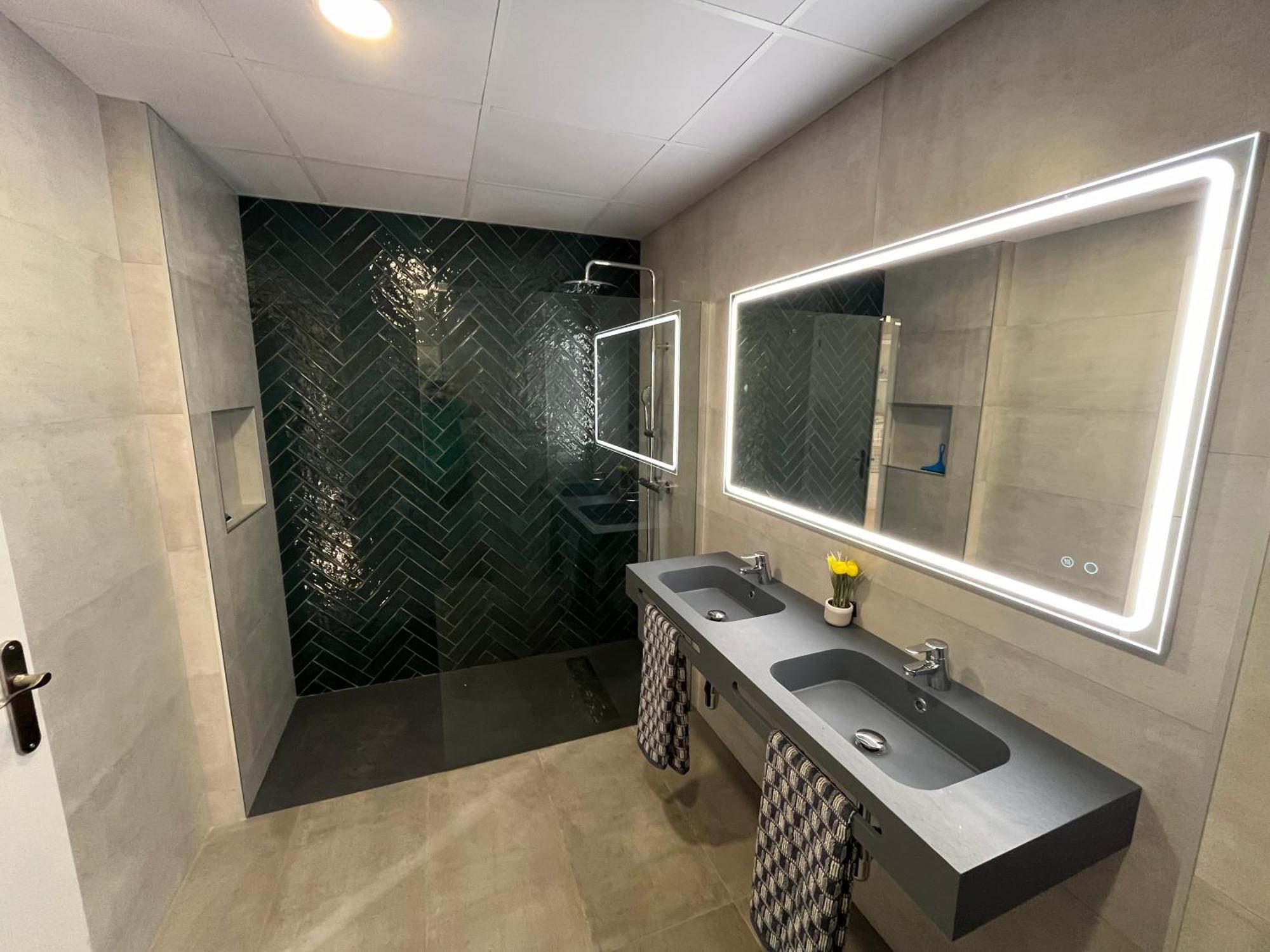 Moderno Apartamento Vacacional Deltebre Exteriör bild