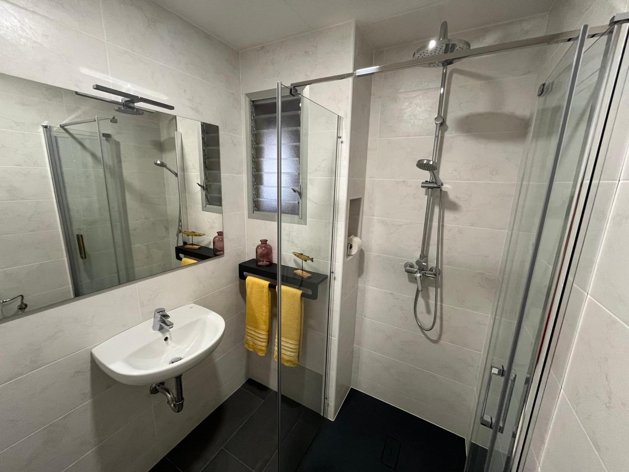 Moderno Apartamento Vacacional Deltebre Exteriör bild